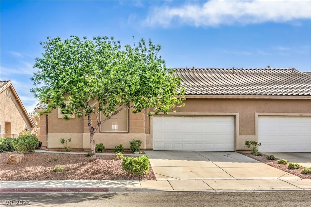 202 Twin Creek Street Henderson, NV 89074
