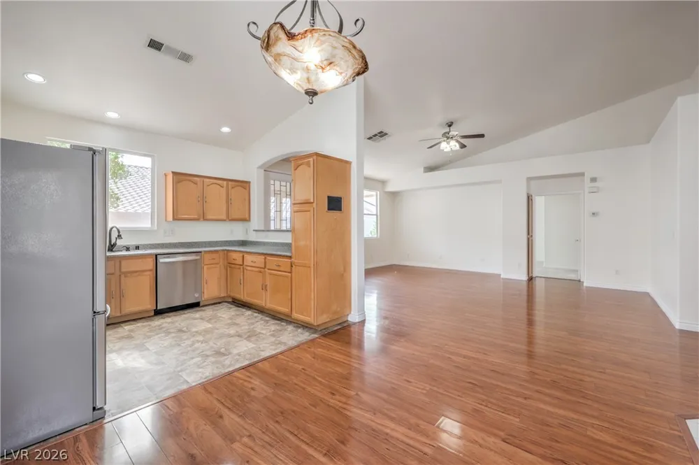 202 Twin Creek Street Henderson, NV 89074