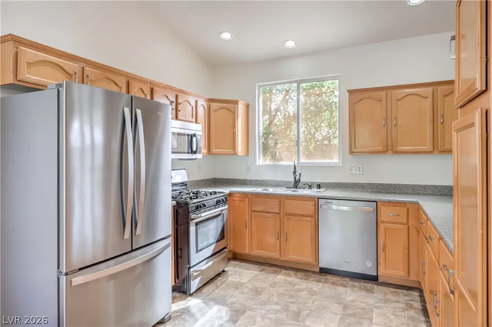 202 Twin Creek Street Henderson, NV 89074