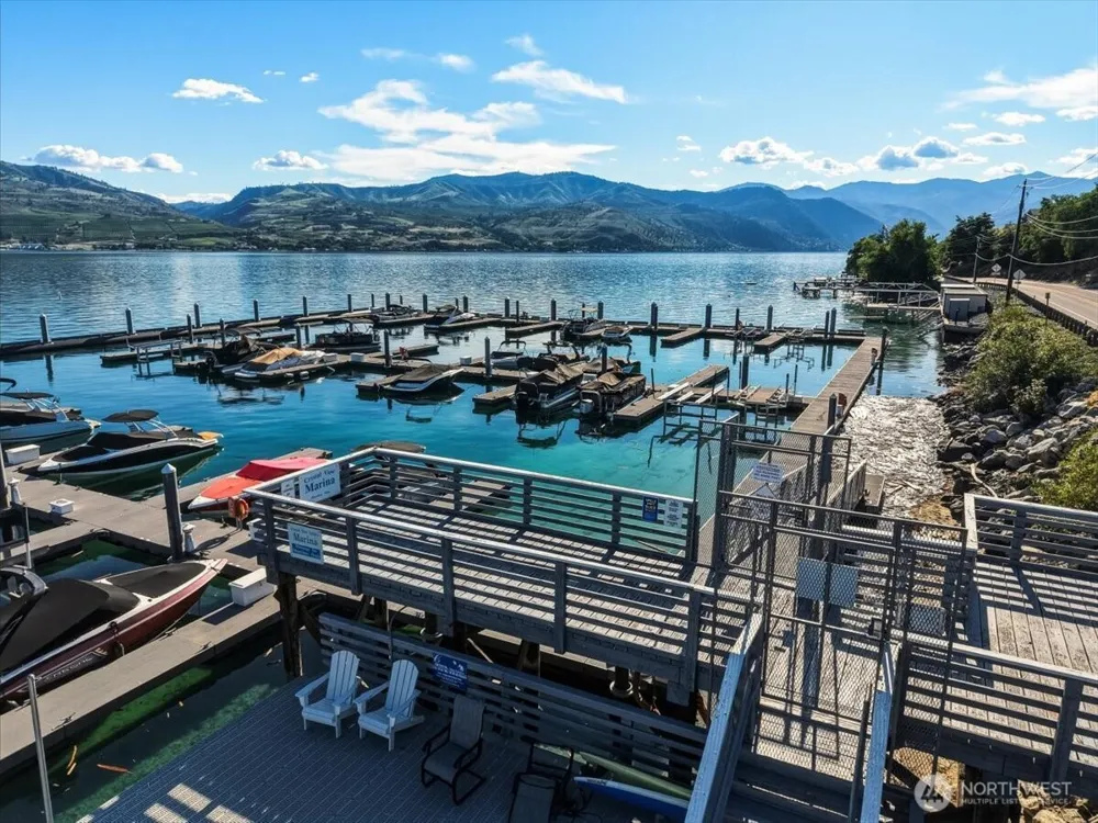 127 Crystal Crest Drive Chelan, WA 98816