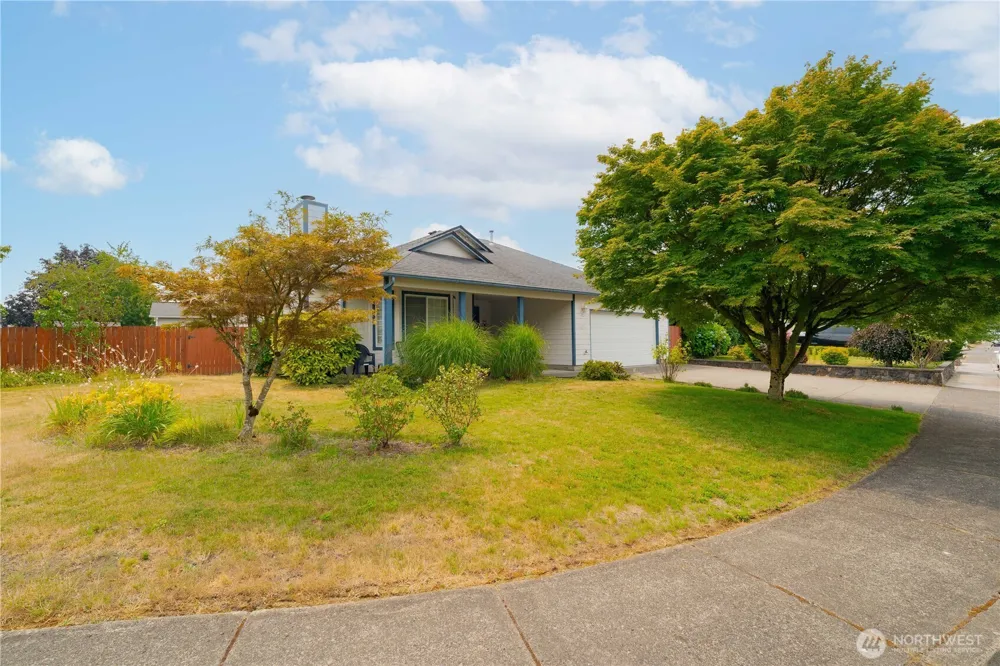 16007 NE Hickory Street Vancouver, WA 98682