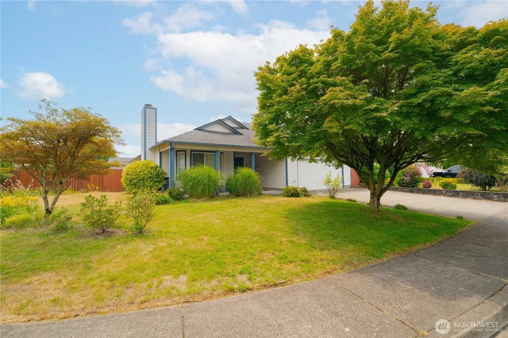 16007 NE Hickory Street Vancouver, WA 98682
