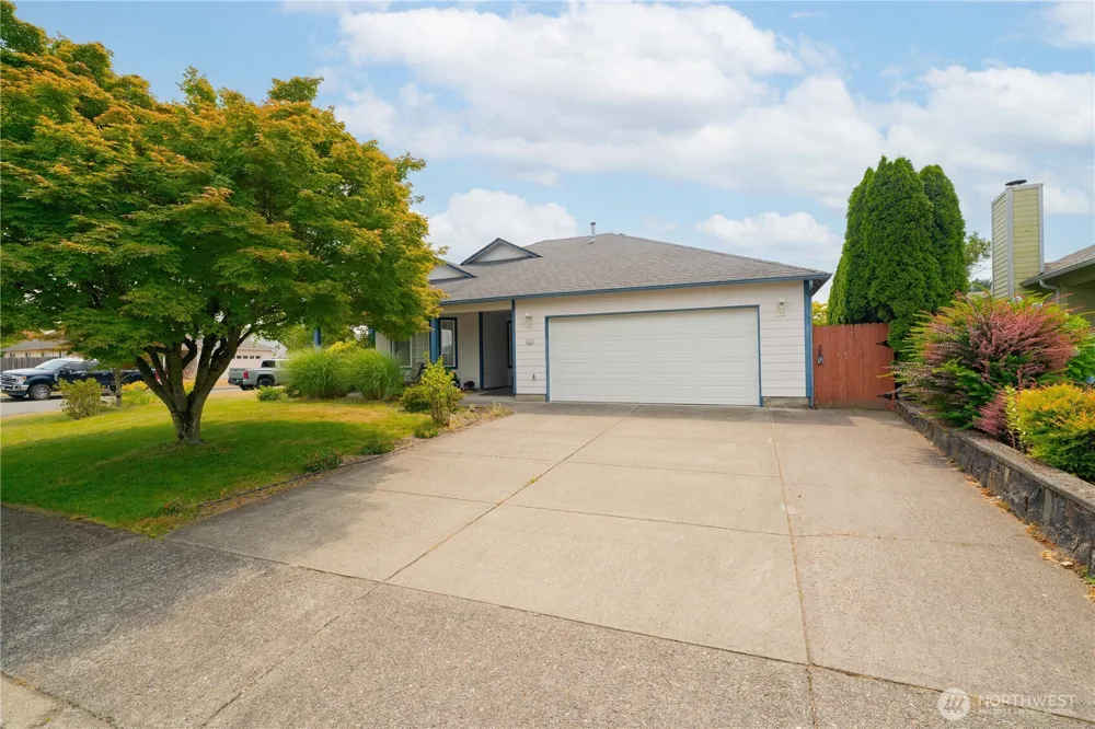 16007 NE Hickory Street Vancouver, WA 98682