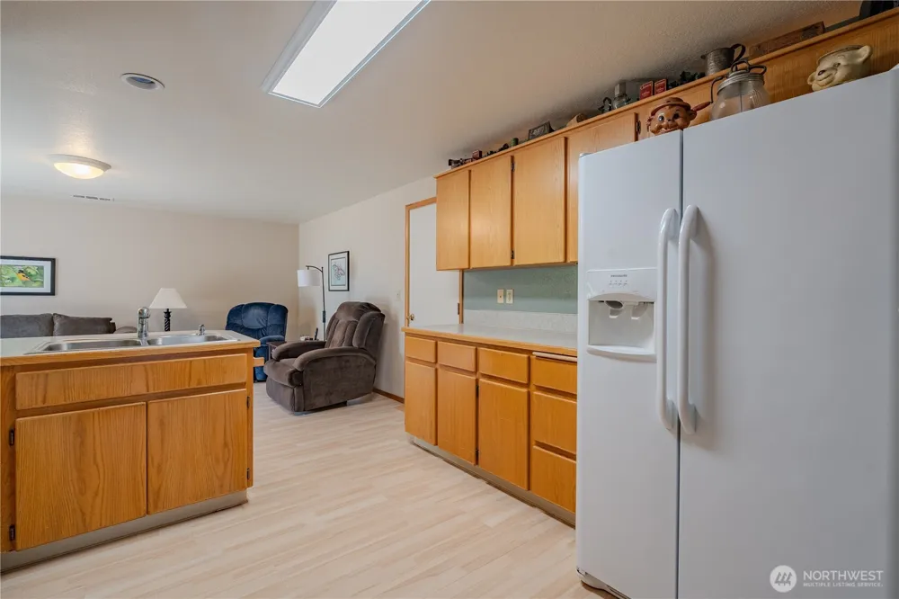 16007 NE Hickory Street Vancouver, WA 98682