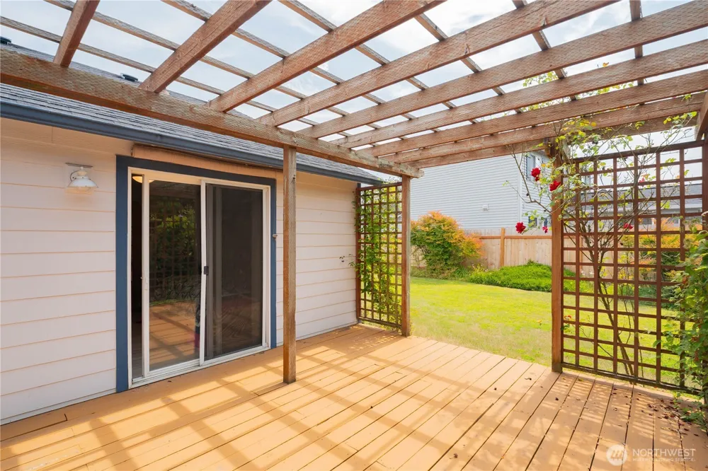 16007 NE Hickory Street Vancouver, WA 98682