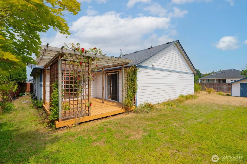 16007 NE Hickory Street Vancouver, WA 98682