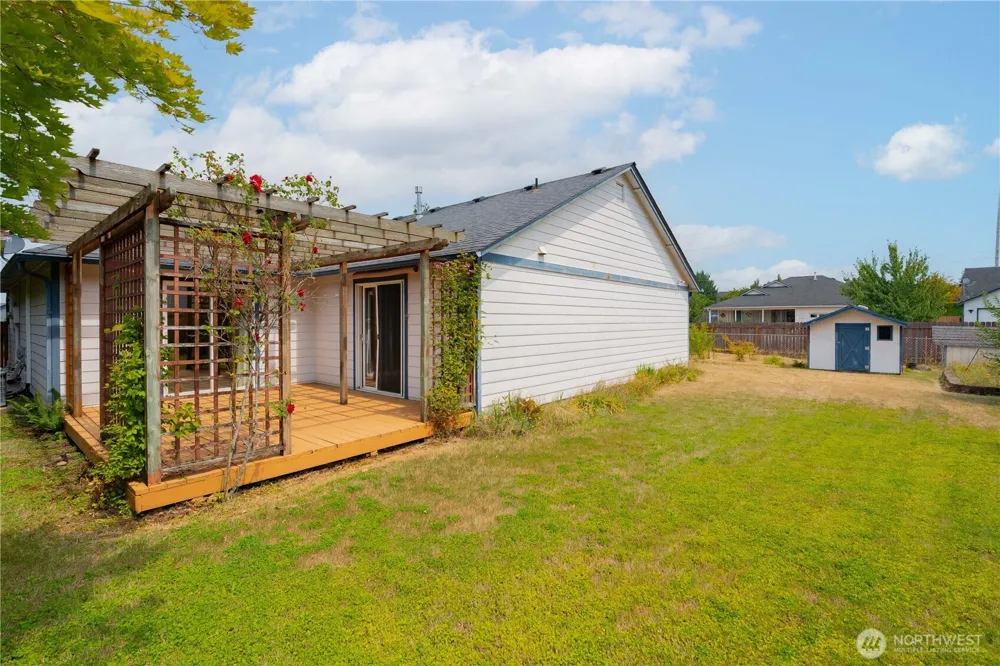 16007 NE Hickory Street Vancouver, WA 98682