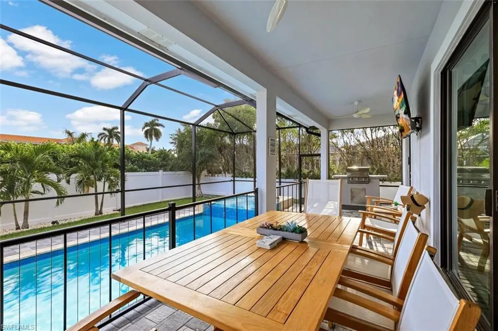 1889 Bahama Avenue Marco Island, FL 34145