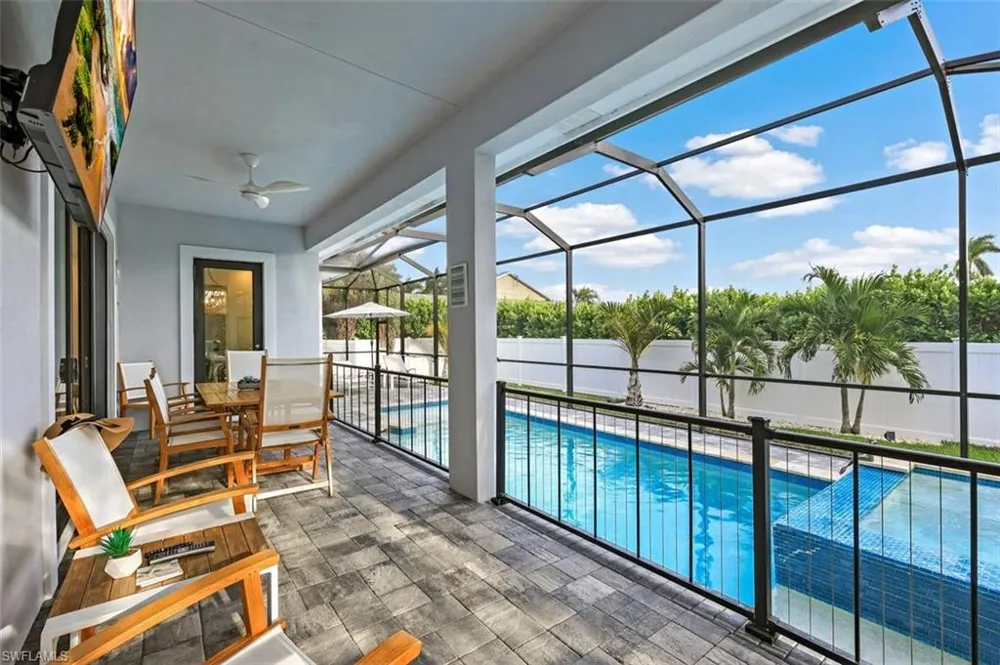 1889 Bahama Avenue Marco Island, FL 34145