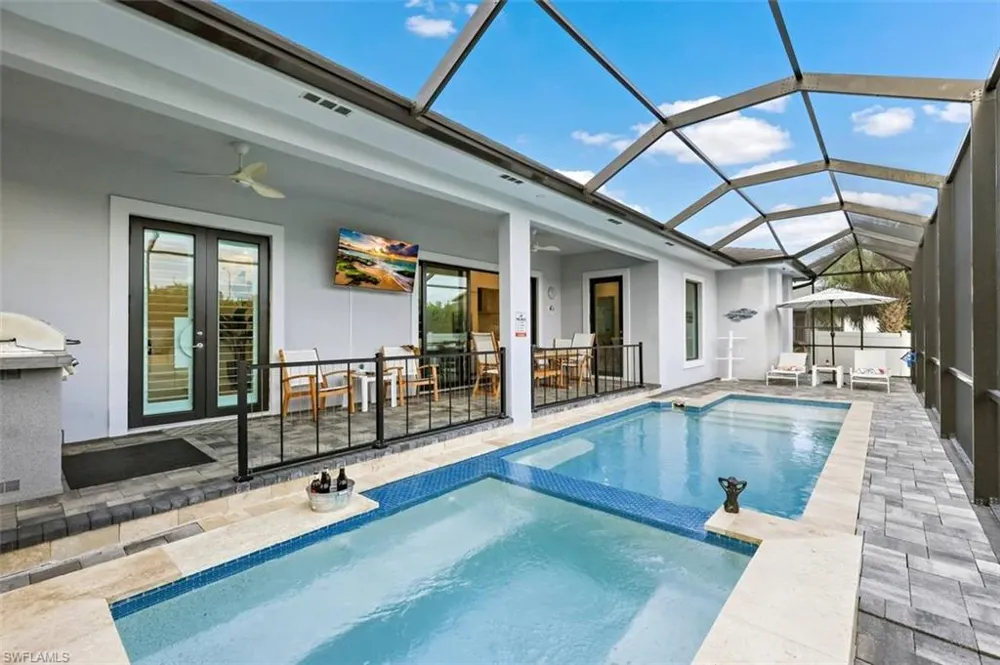 1889 Bahama Avenue Marco Island, FL 34145