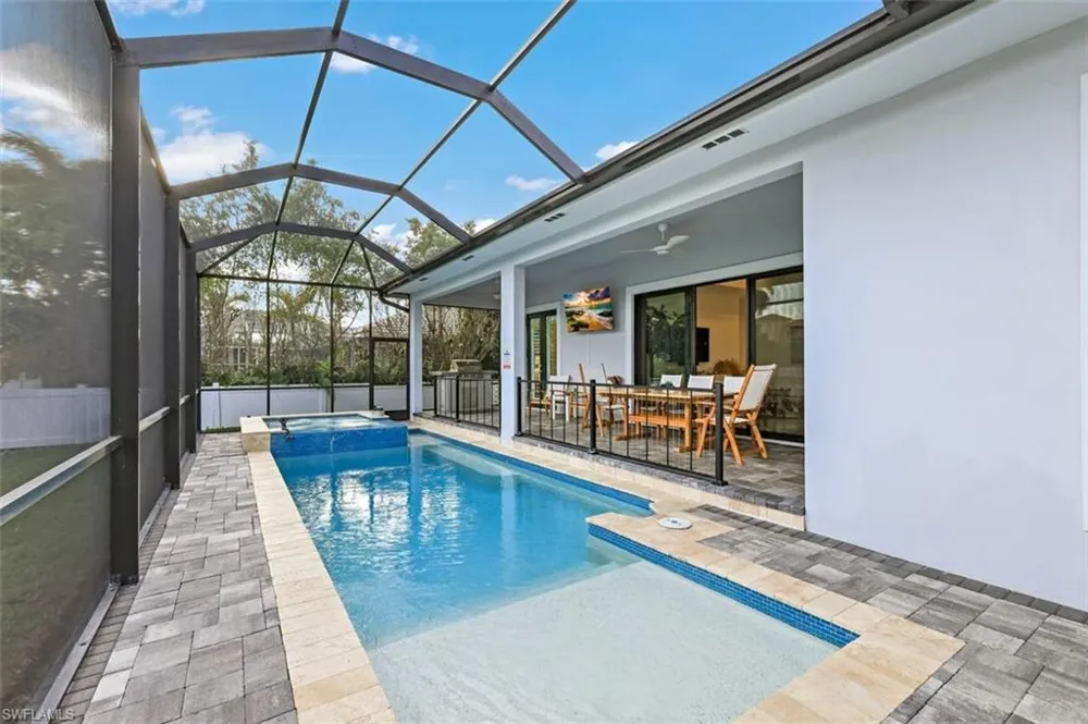 1889 Bahama Avenue Marco Island, FL 34145