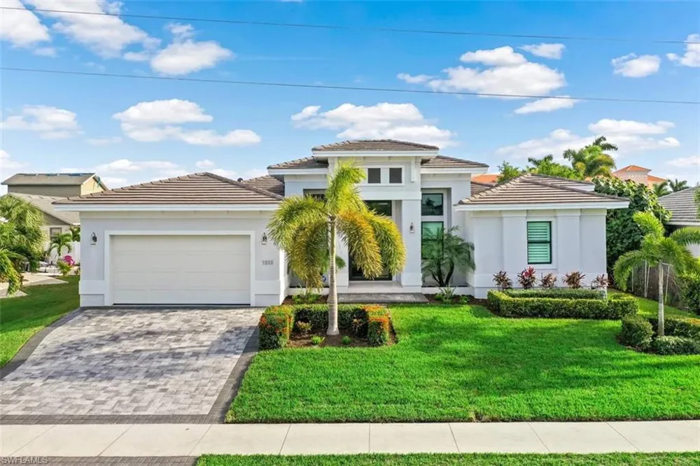 1889 Bahama Avenue Marco Island, FL 34145