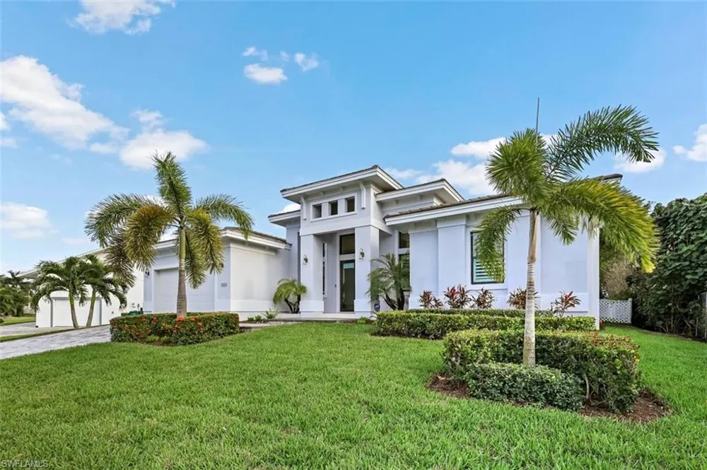 1889 Bahama Avenue Marco Island, FL 34145