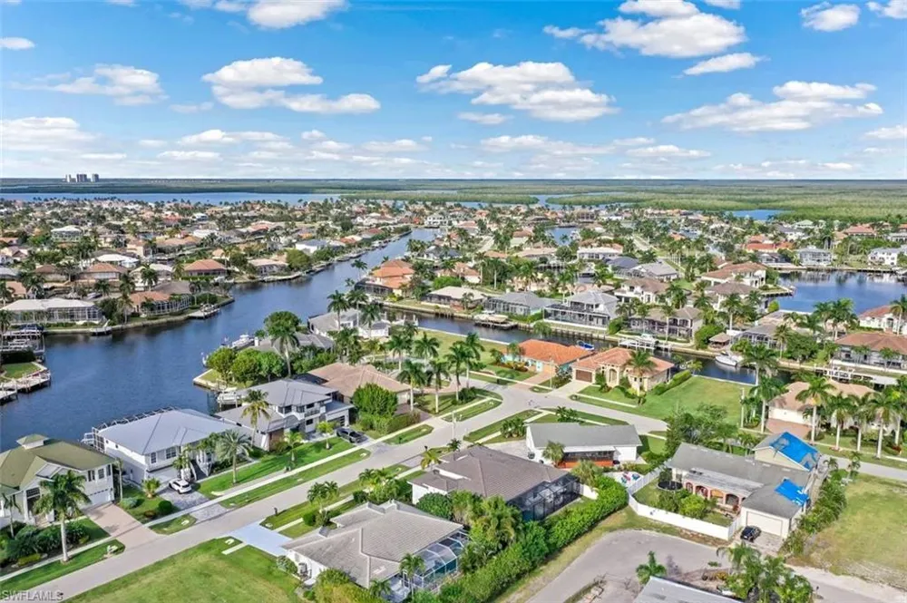1889 Bahama Avenue Marco Island, FL 34145