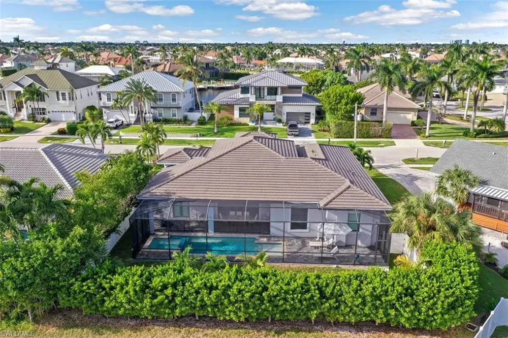 1889 Bahama Avenue Marco Island, FL 34145