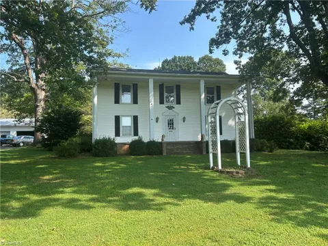 4455 Tobaccoville Road