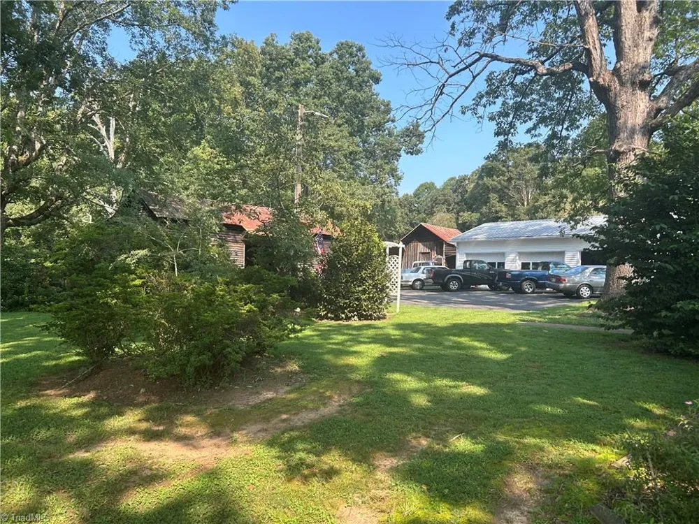 4455 Tobaccoville Road Tobaccoville, NC 27050
