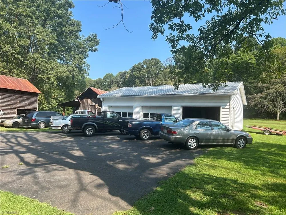 4455 Tobaccoville Road Tobaccoville, NC 27050
