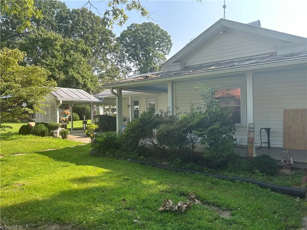 4455 Tobaccoville Road Tobaccoville, NC 27050