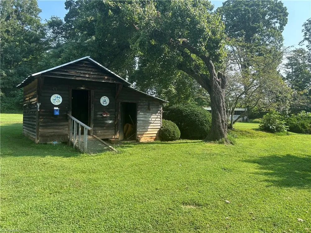 4455 Tobaccoville Road Tobaccoville, NC 27050