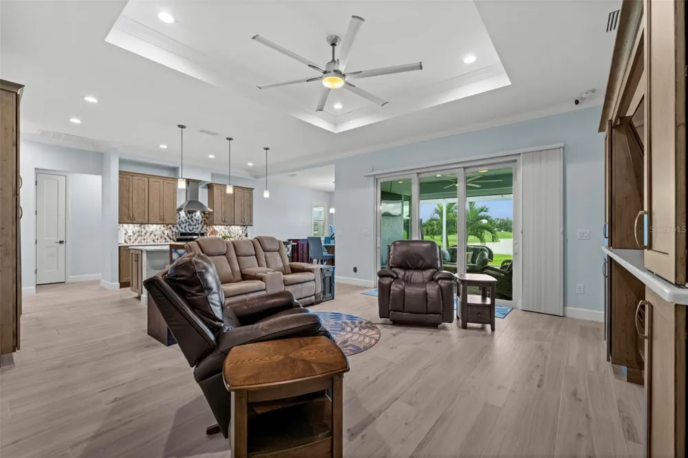 2502 VAN BUREN PARKWAY Cape Coral, FL 33993