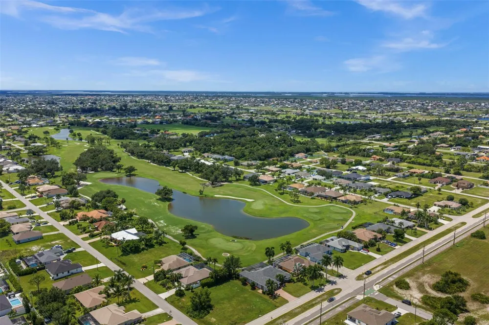 2502 VAN BUREN PARKWAY Cape Coral, FL 33993