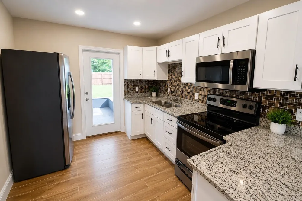 6041 DUBLIN DRIVE New Port Richey, FL 34653