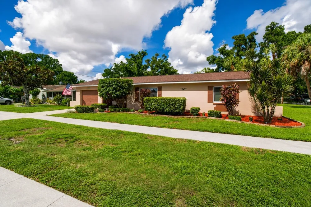 3380 38TH STREET St Petersburg, FL 33713