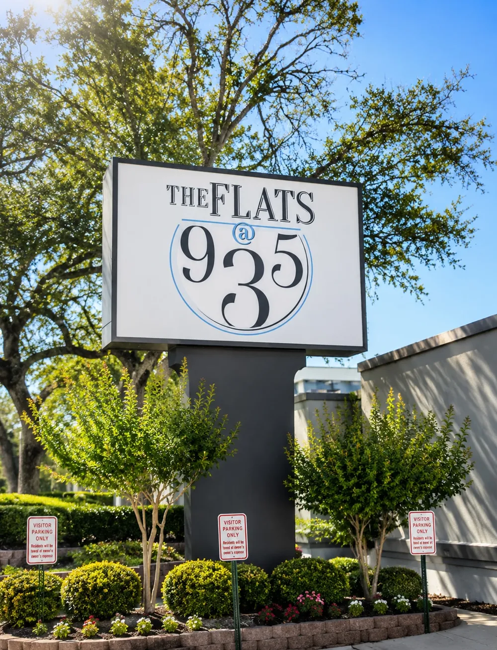 935 La Posada Drive #241 Austin, TX 78752