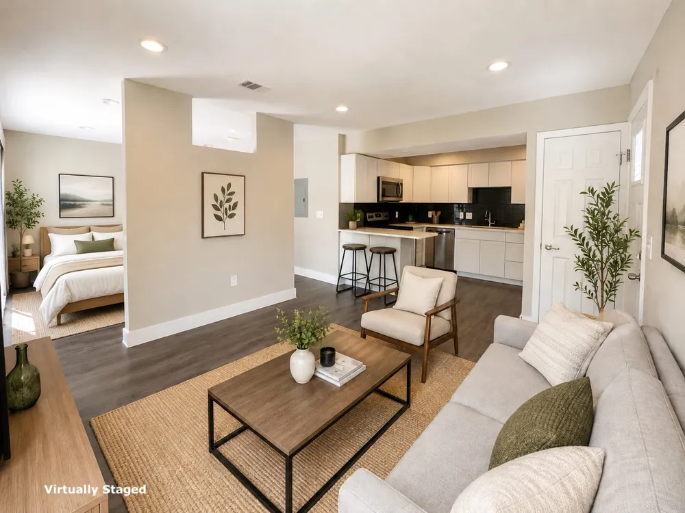 935 La Posada Drive #241 Austin, TX 78752