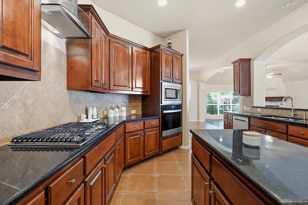 16305 Almaden Drive Austin, TX 78717