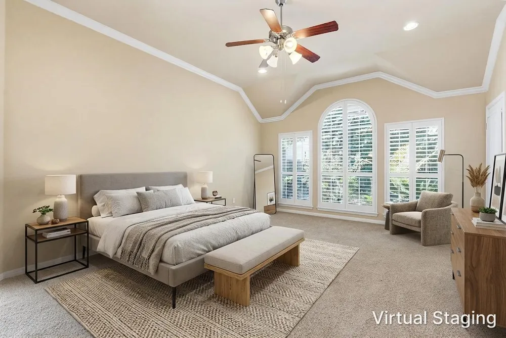 16305 Almaden Drive Austin, TX 78717
