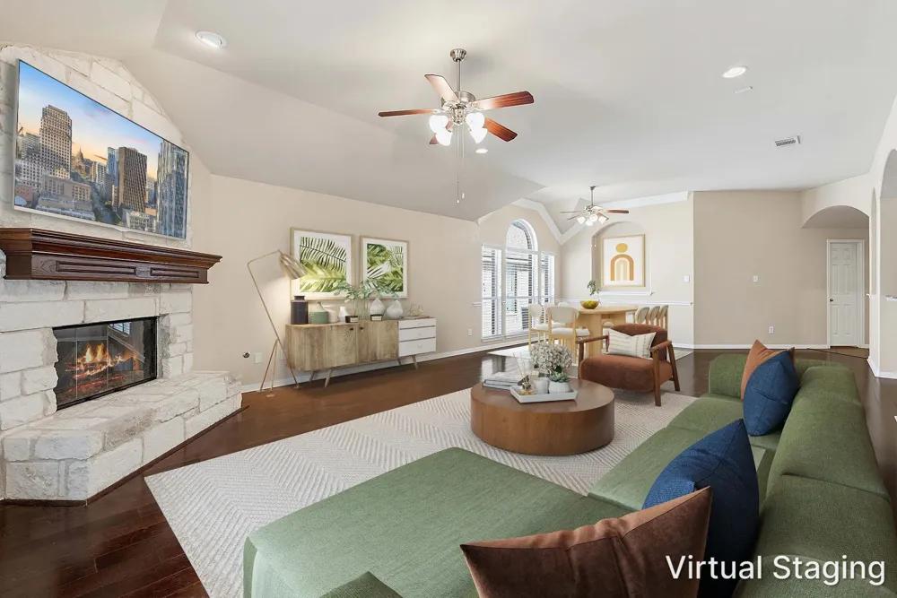 16305 Almaden Drive Austin, TX 78717