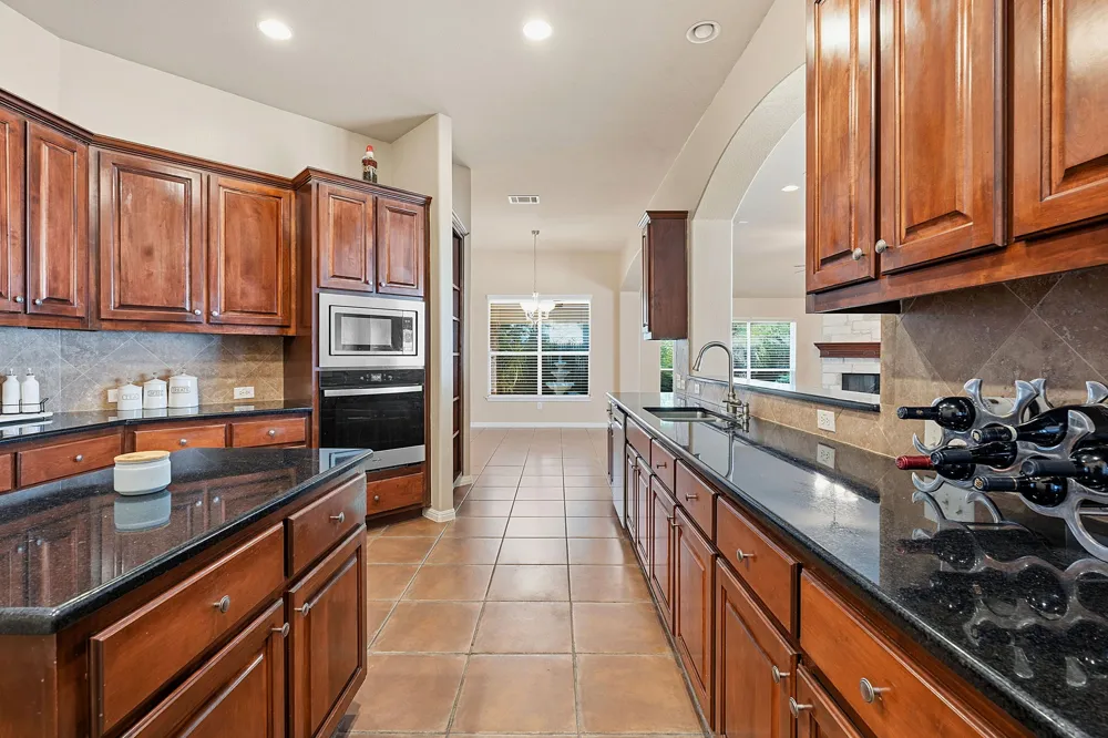 16305 Almaden Drive Austin, TX 78717
