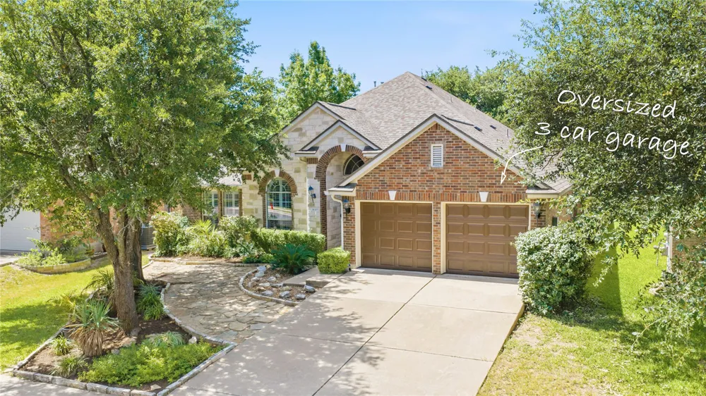 16305 Almaden Drive Austin, TX 78717