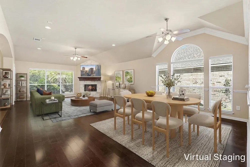 16305 Almaden Drive Austin, TX 78717