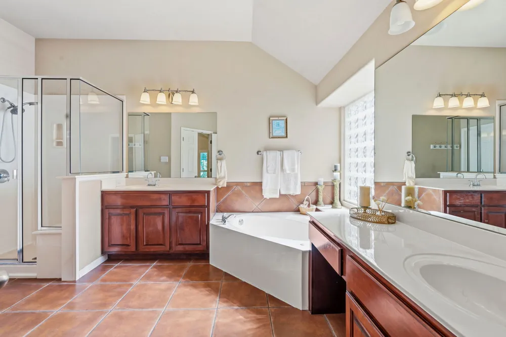 16305 Almaden Drive Austin, TX 78717