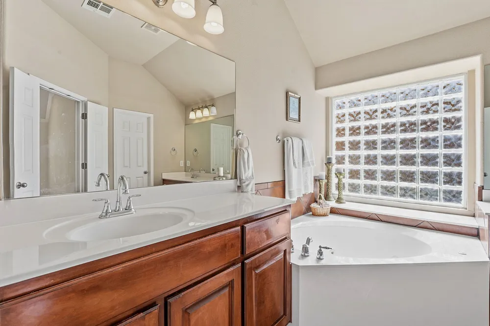16305 Almaden Drive Austin, TX 78717