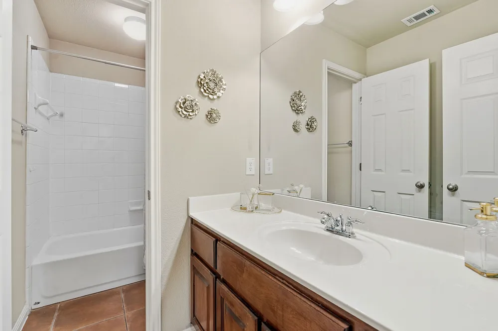 16305 Almaden Drive Austin, TX 78717