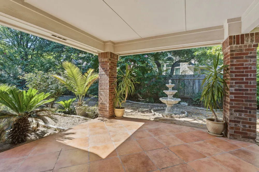 16305 Almaden Drive Austin, TX 78717