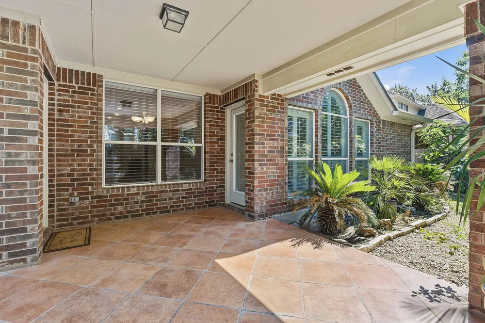 16305 Almaden Drive Austin, TX 78717