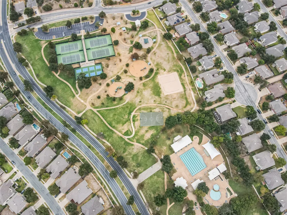 16305 Almaden Drive Austin, TX 78717