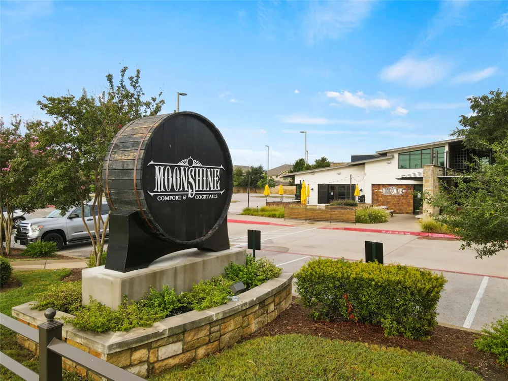 16305 Almaden Drive Austin, TX 78717