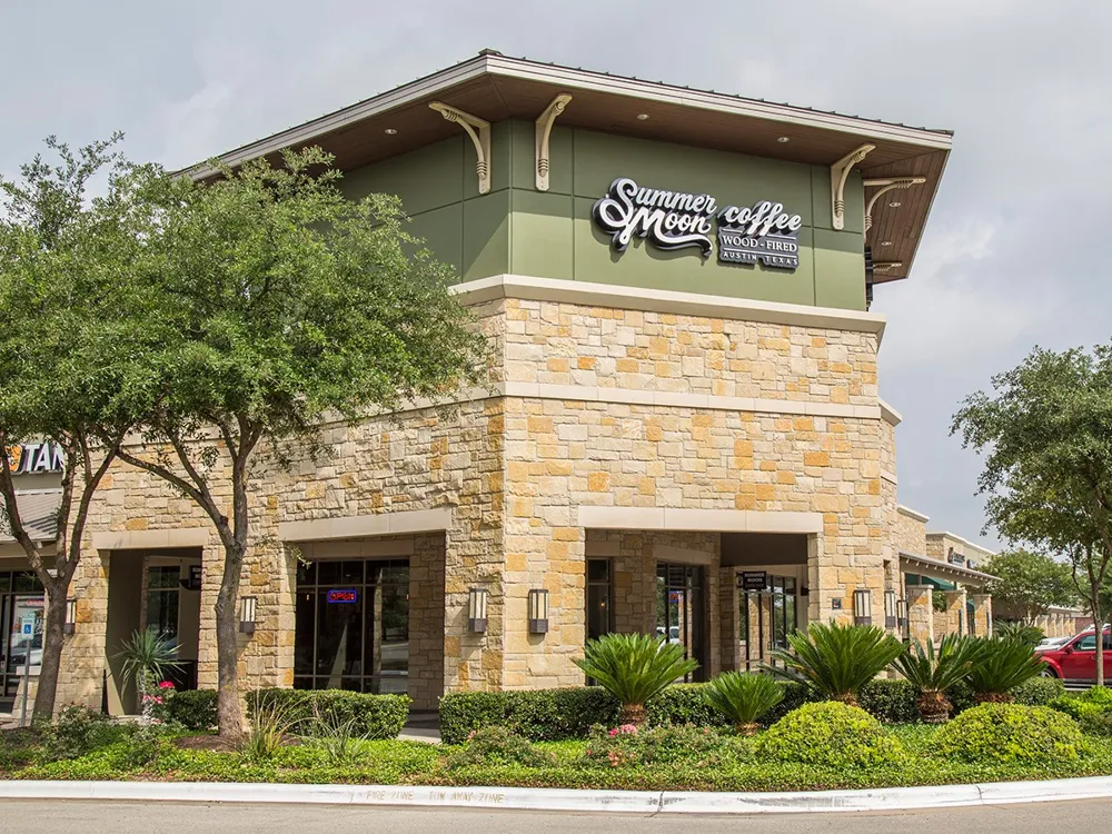 16305 Almaden Drive Austin, TX 78717