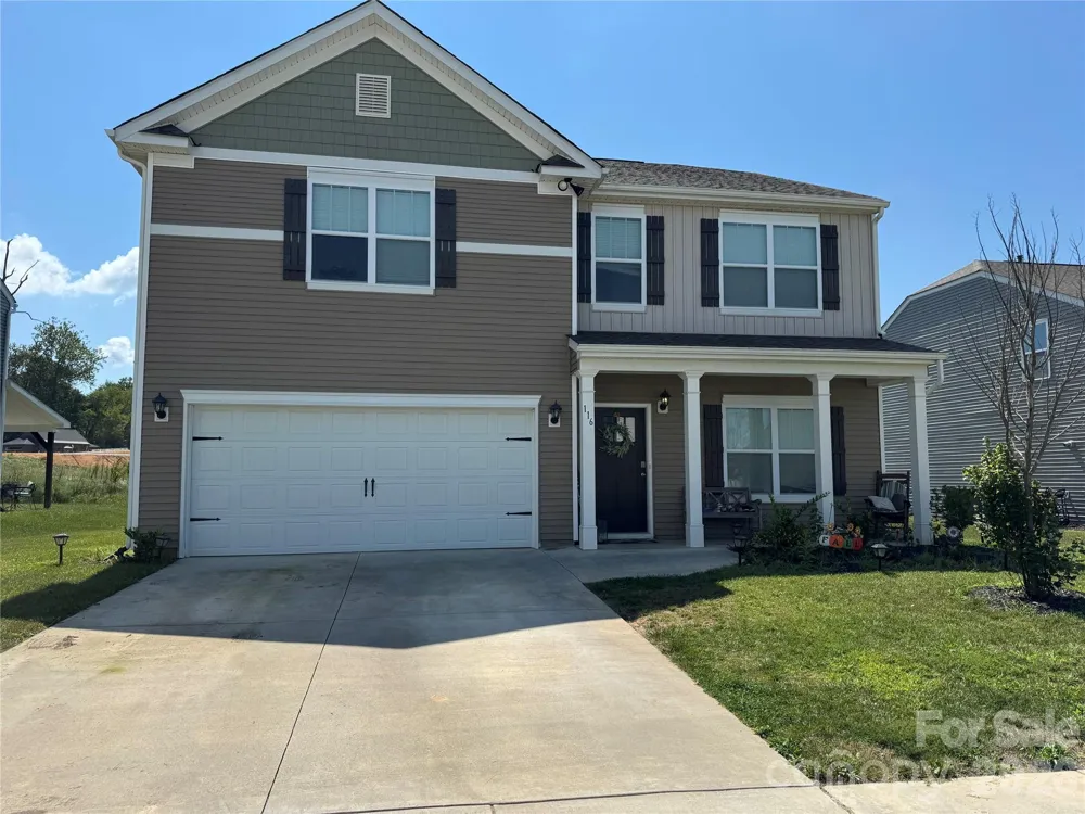 116 wheatfield Road Fletcher, NC 28732