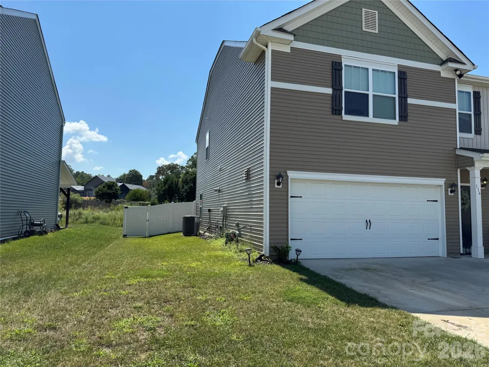 116 wheatfield Road Fletcher, NC 28732