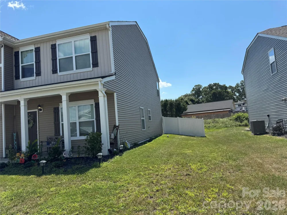 116 wheatfield Road Fletcher, NC 28732