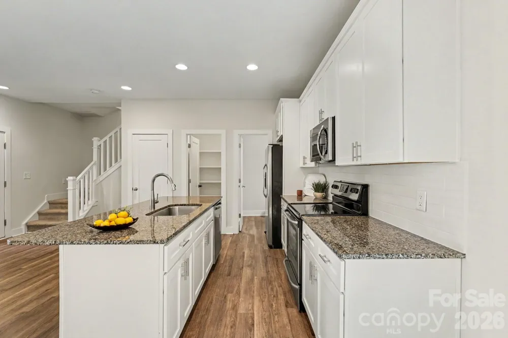 1522 Wembley Drive Charlotte, NC 28205