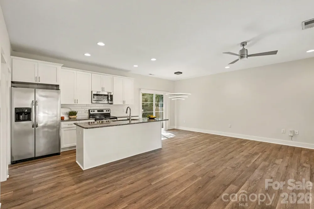 1522 Wembley Drive Charlotte, NC 28205