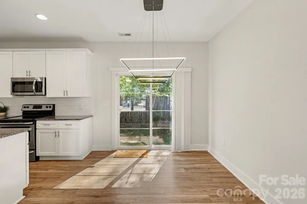 1522 Wembley Drive Charlotte, NC 28205